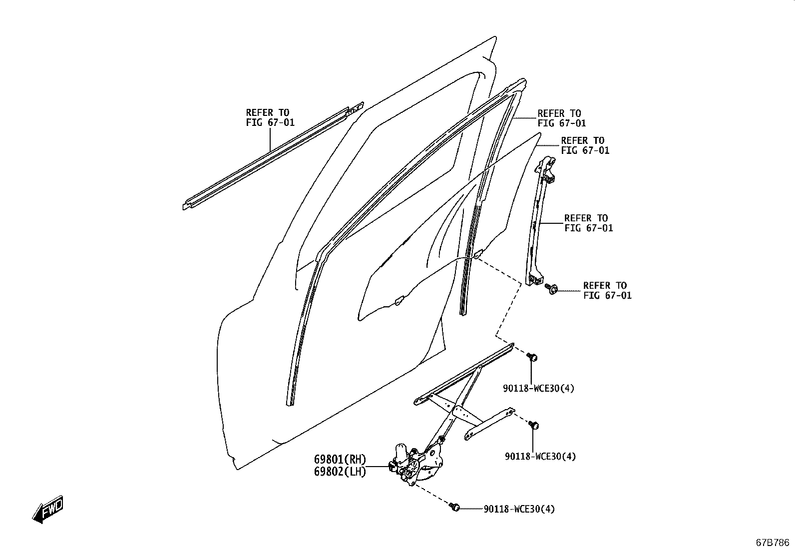 Figure 67B786