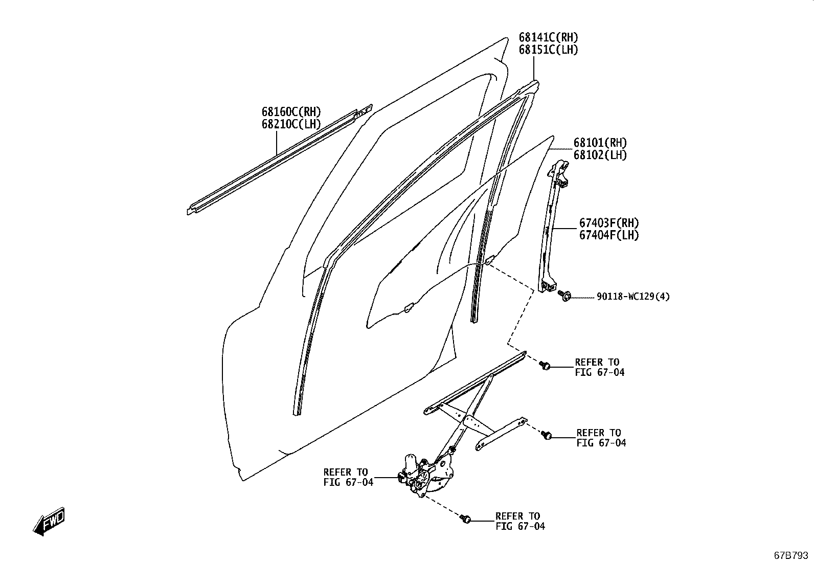 Figure 67B793