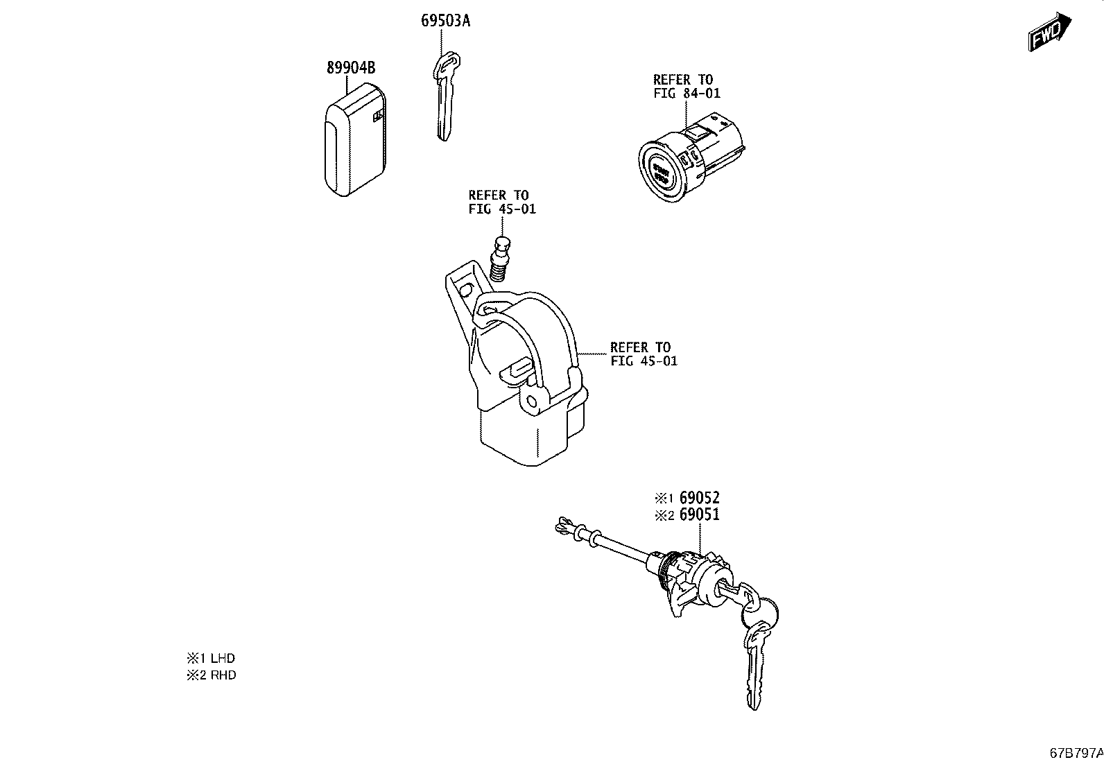 Figure 67B797A