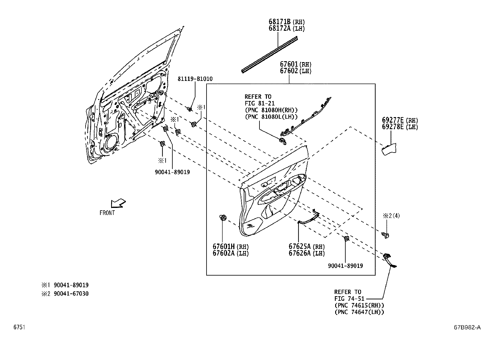 Figure 67B982A
