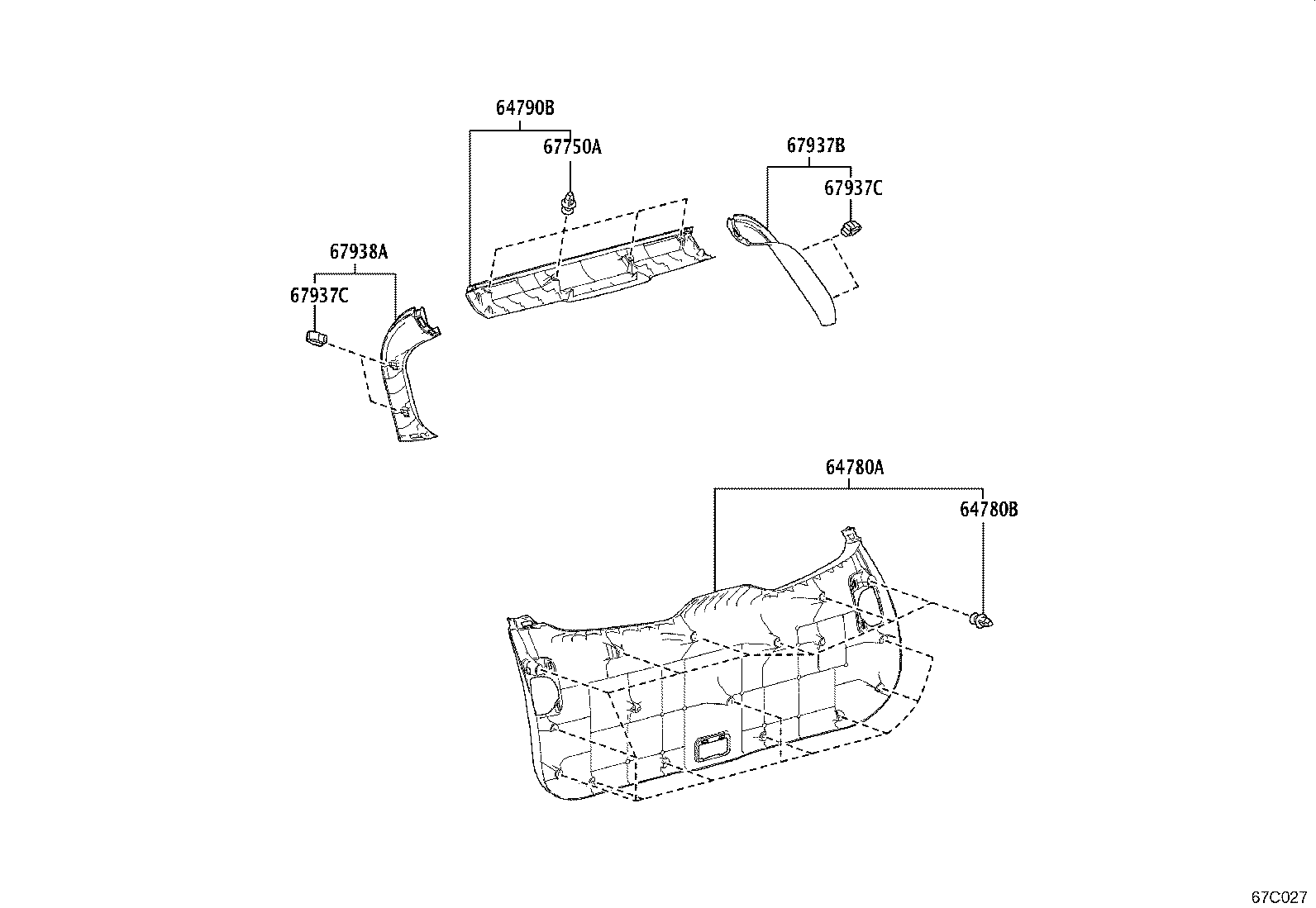 Figure 67C027