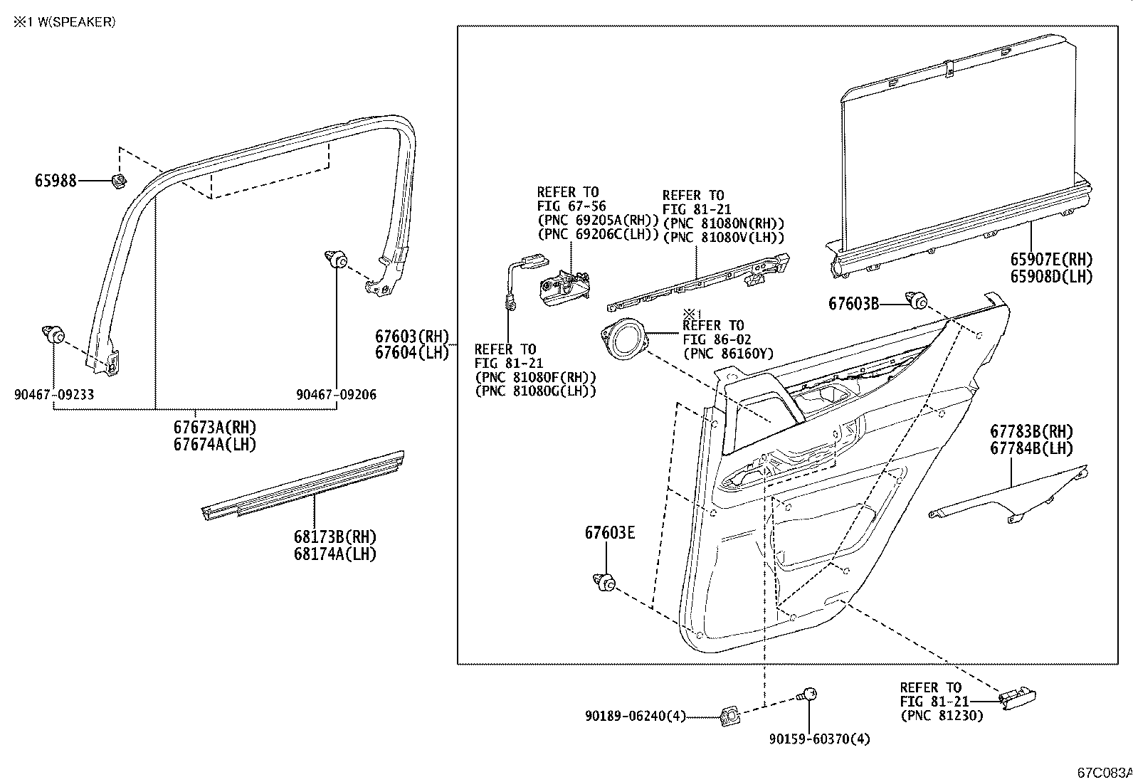 Figure 67C083A