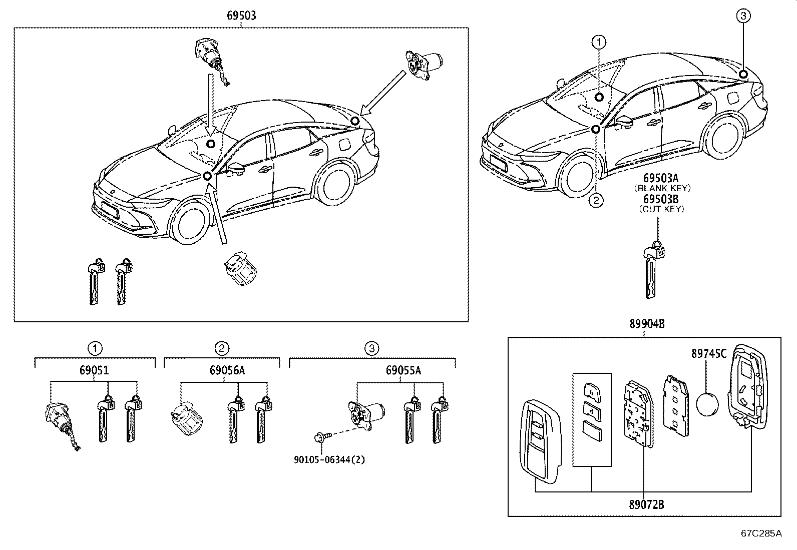 Figure 67C285A
