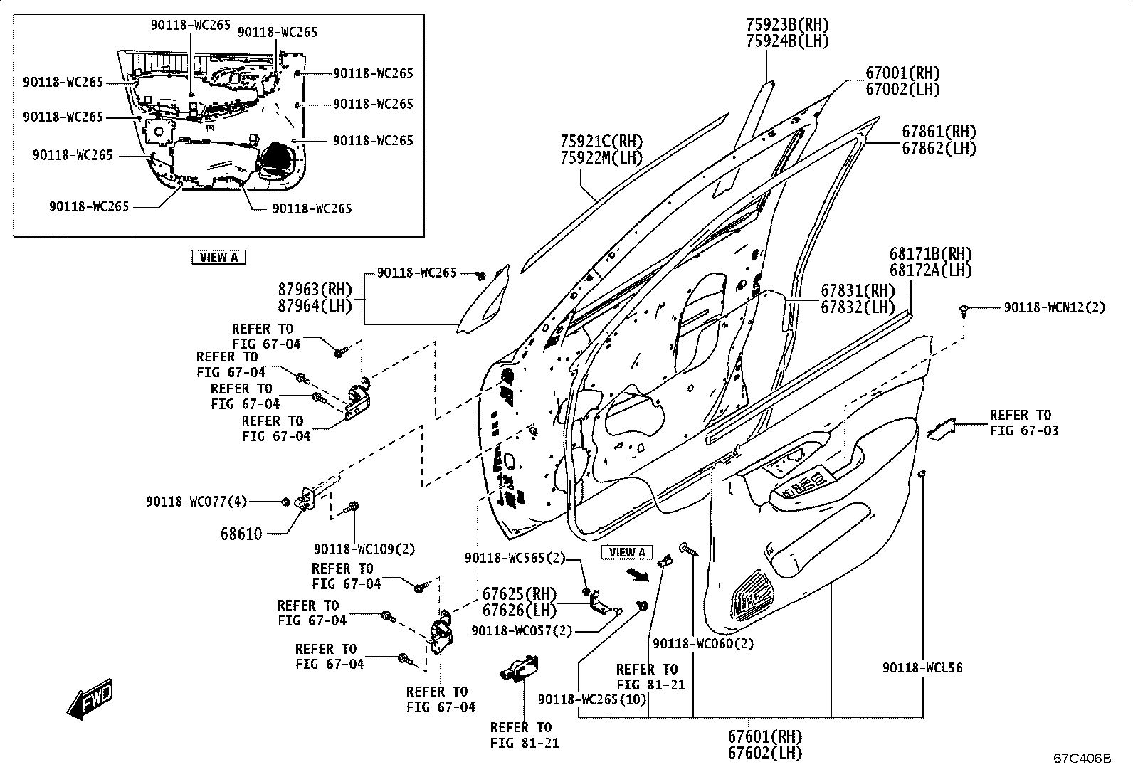 Figure 67C406B