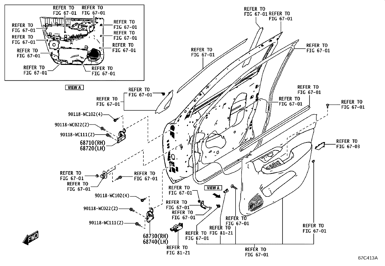 Figure 67C413A