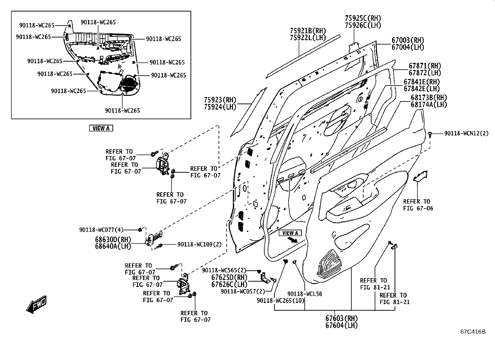 Figure 67C416B