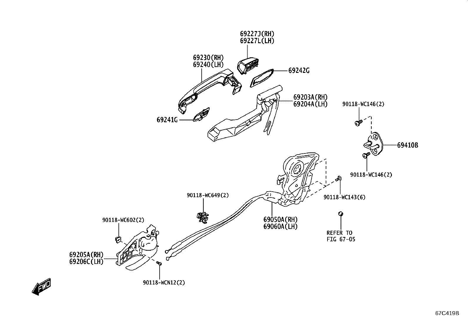 Figure 67C419B