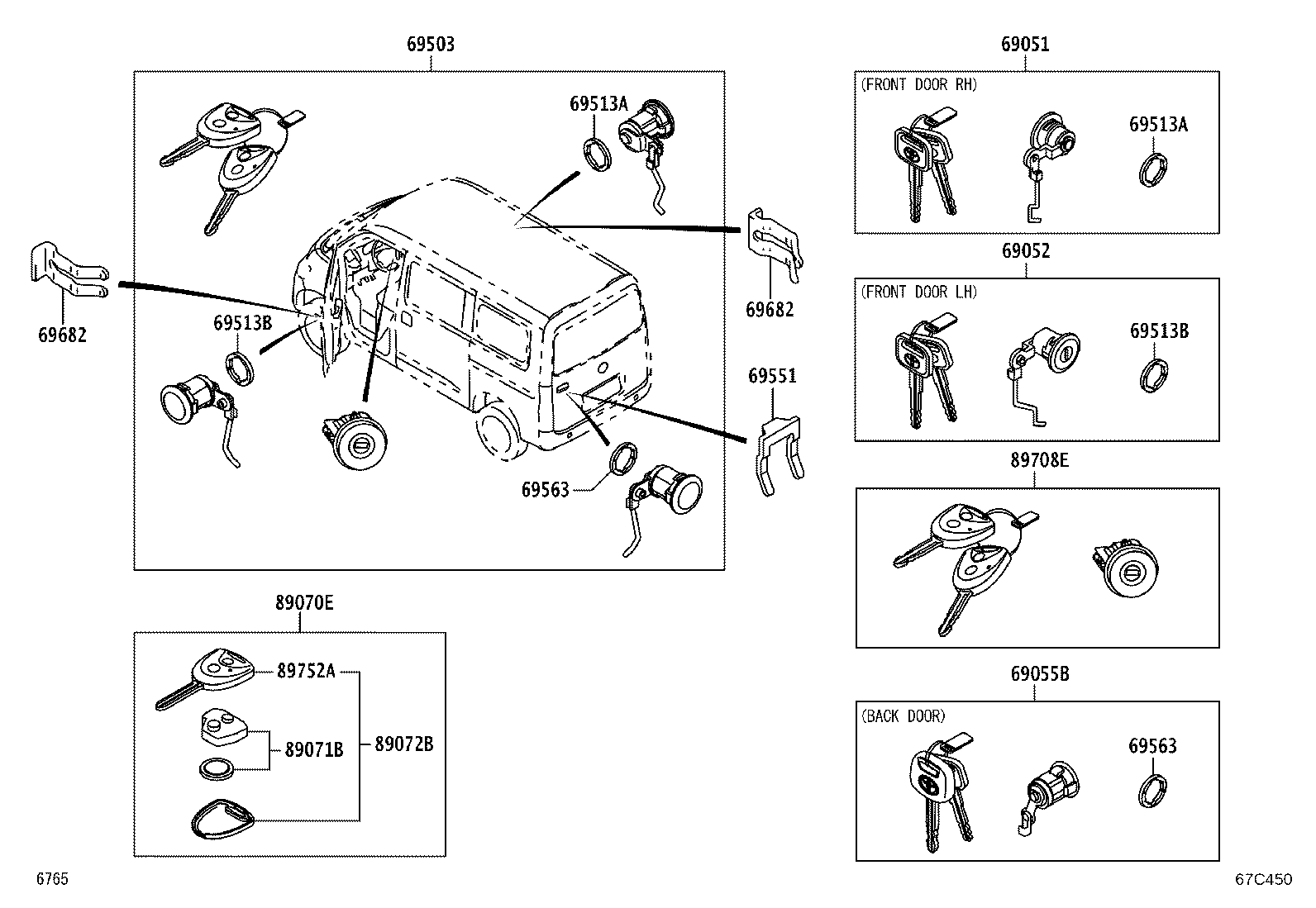 Figure 67C450