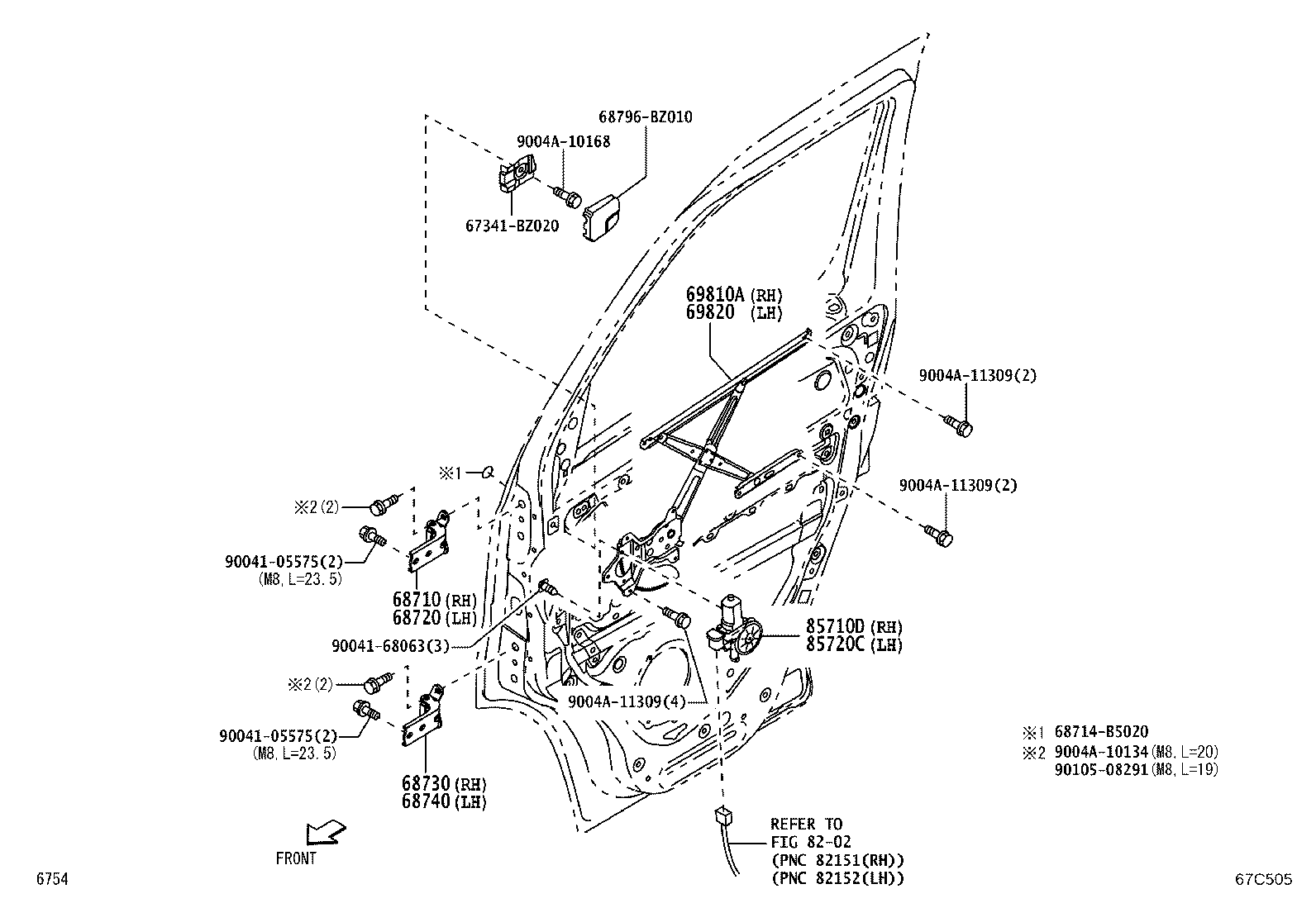Figure 67C505