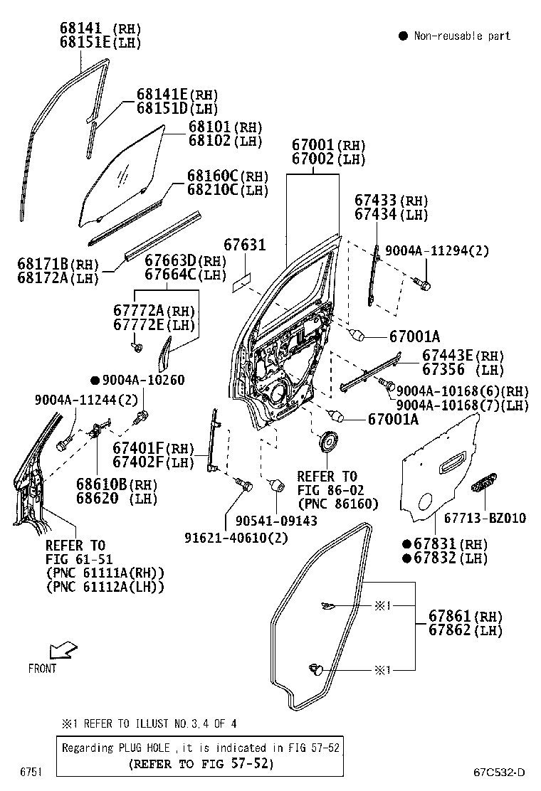 Figure 67C532D