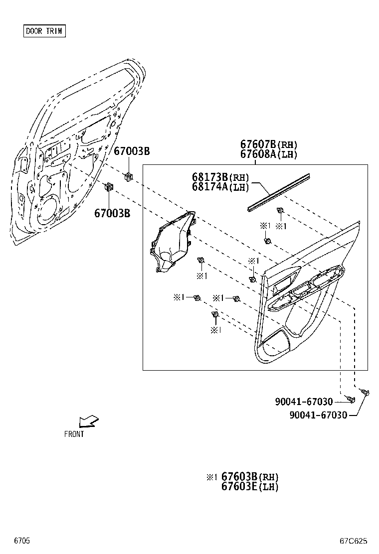 Figure 67C625