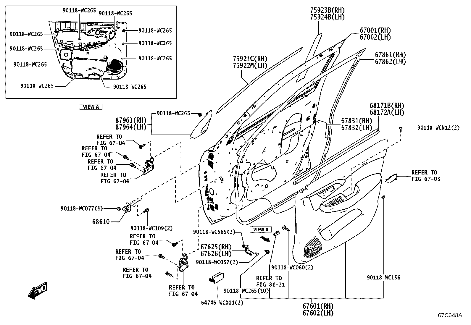 Figure 67C648A