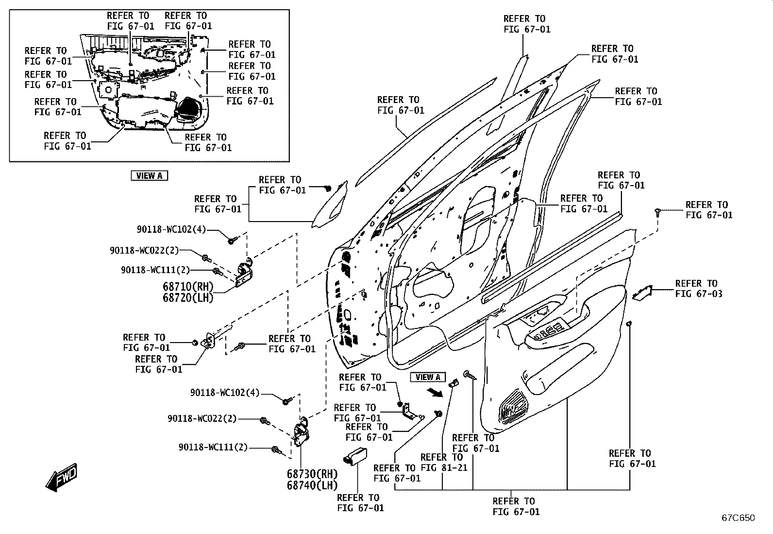 Figure 67C650