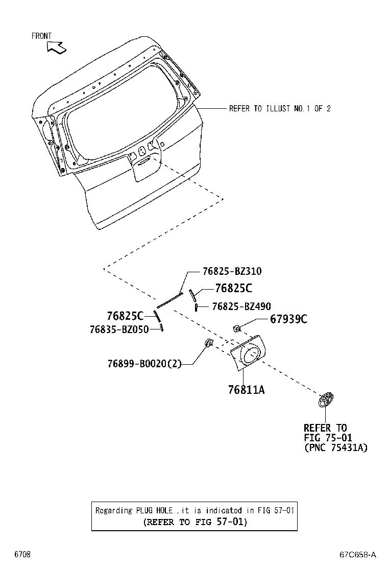 Figure 67C658A