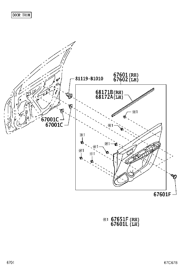 Figure 67C678