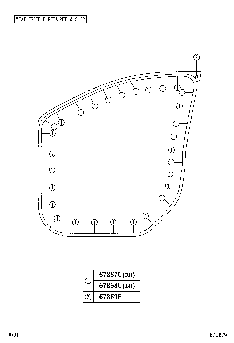 Figure 67C679