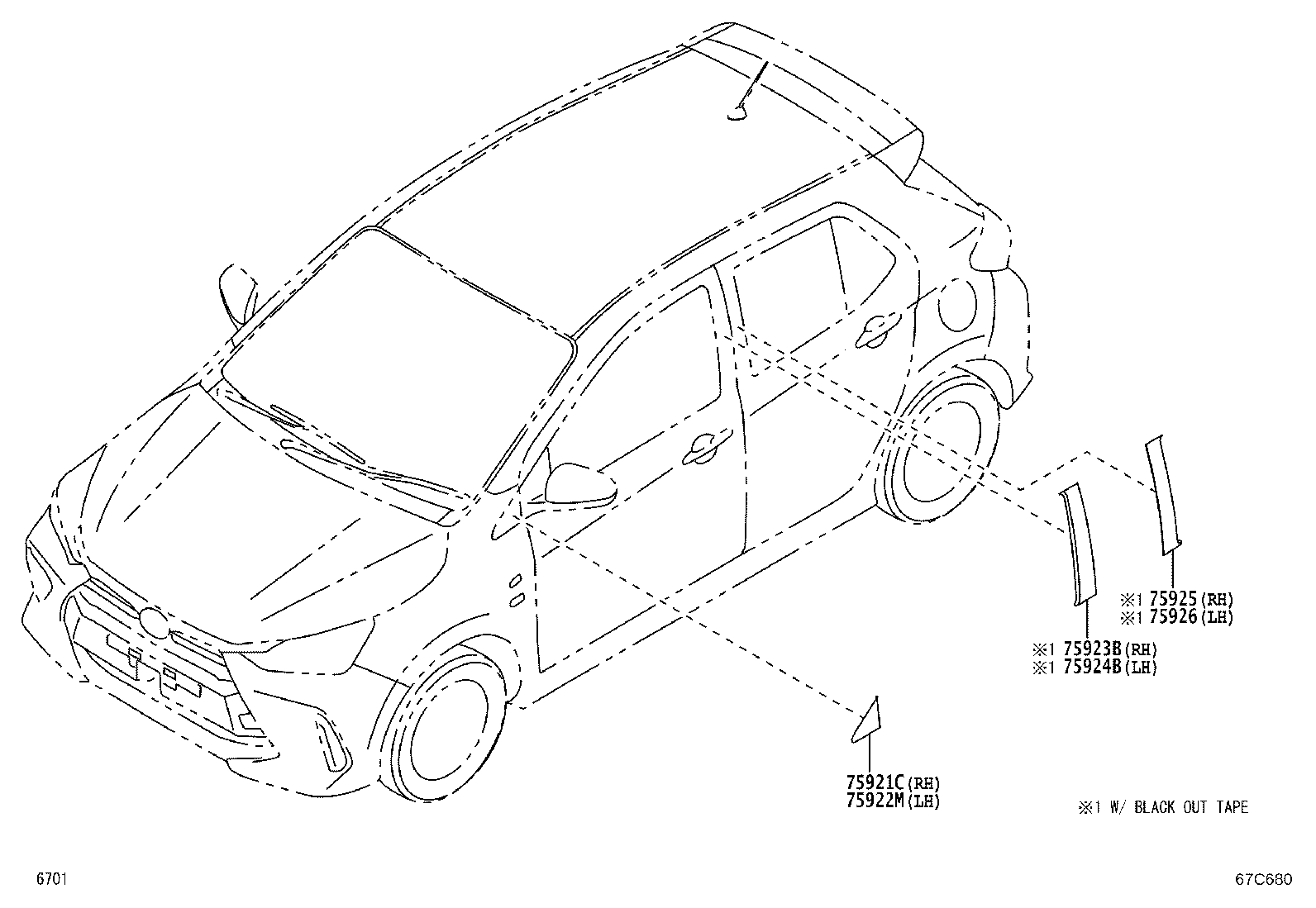 Figure 67C680