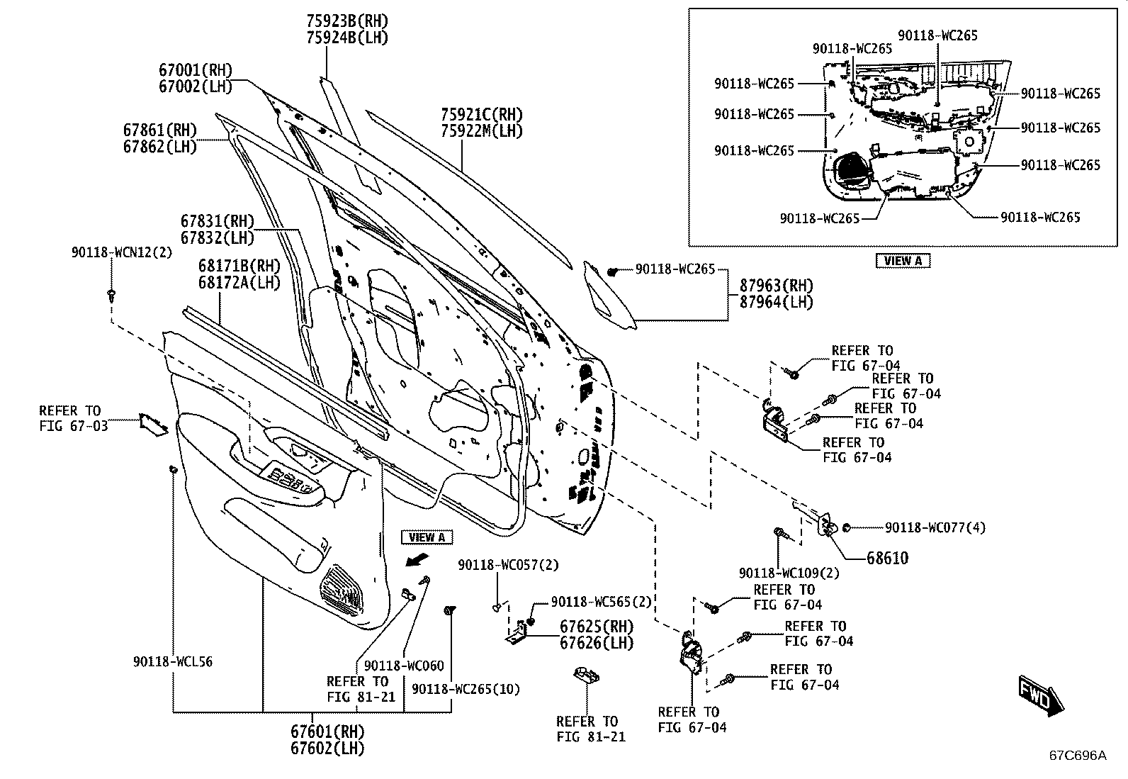 Figure 67C696A