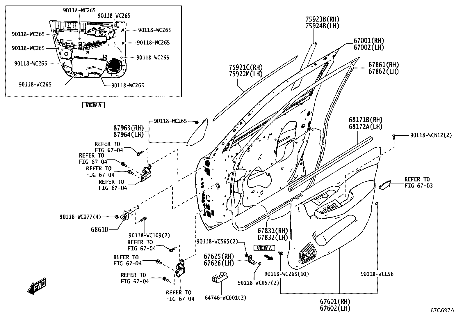 Figure 67C697A