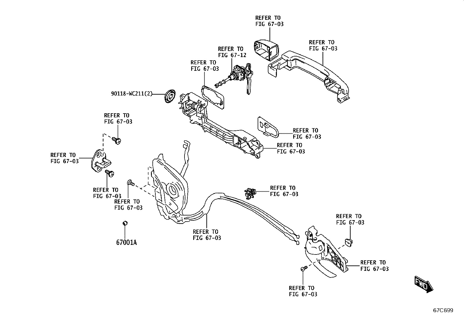 Figure 67C699