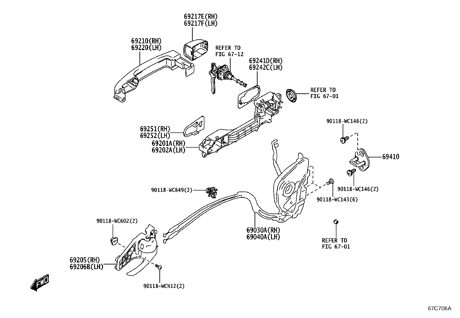 Figure 67C706A