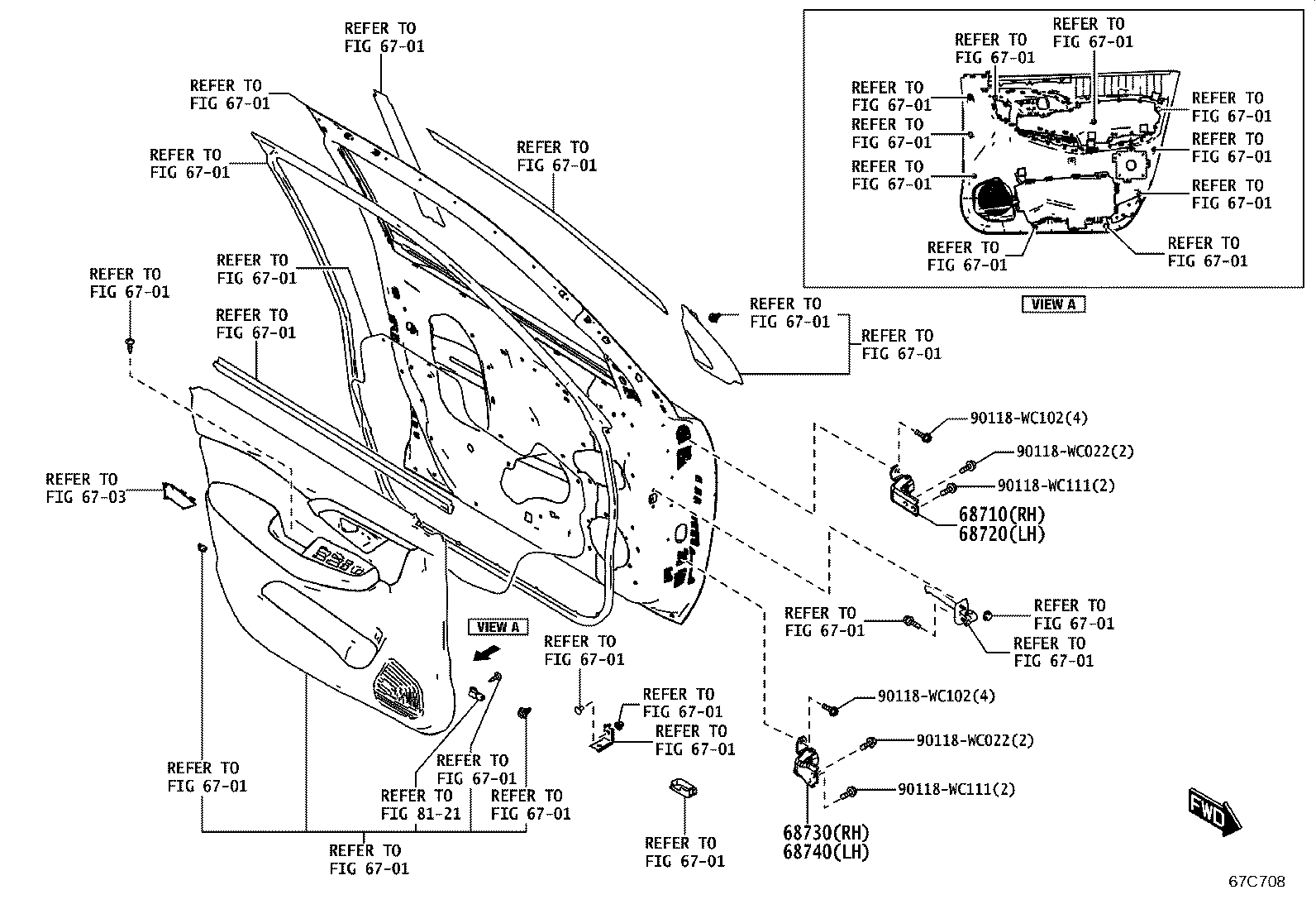 Figure 67C708