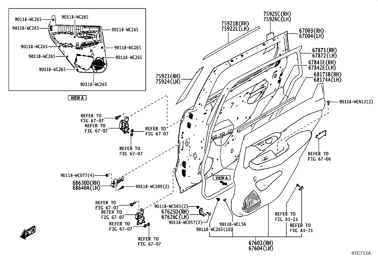 Figure 67C713A