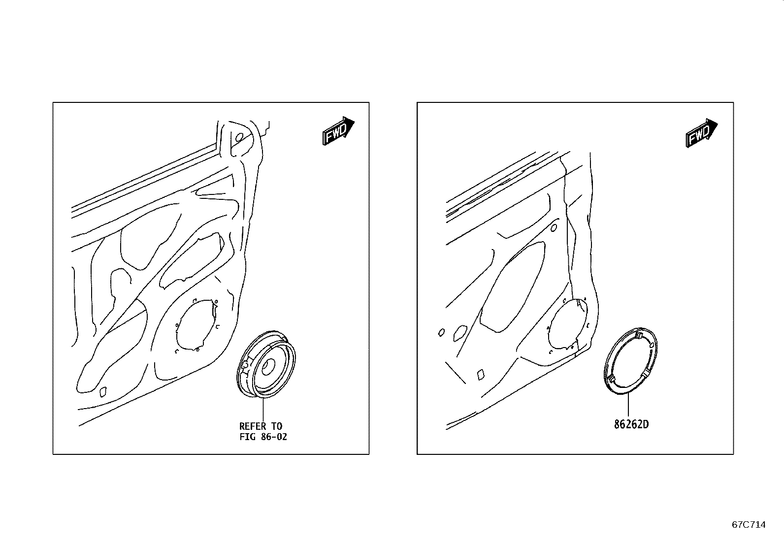 Figure 67C714