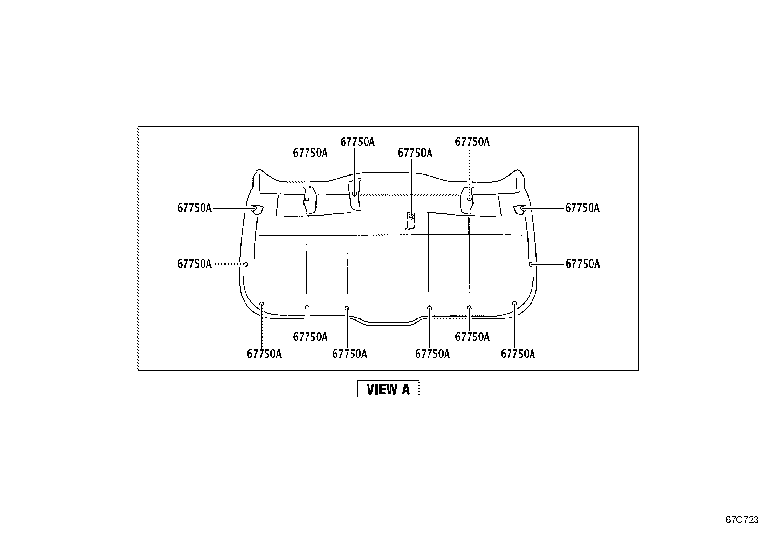 Figure 67C723