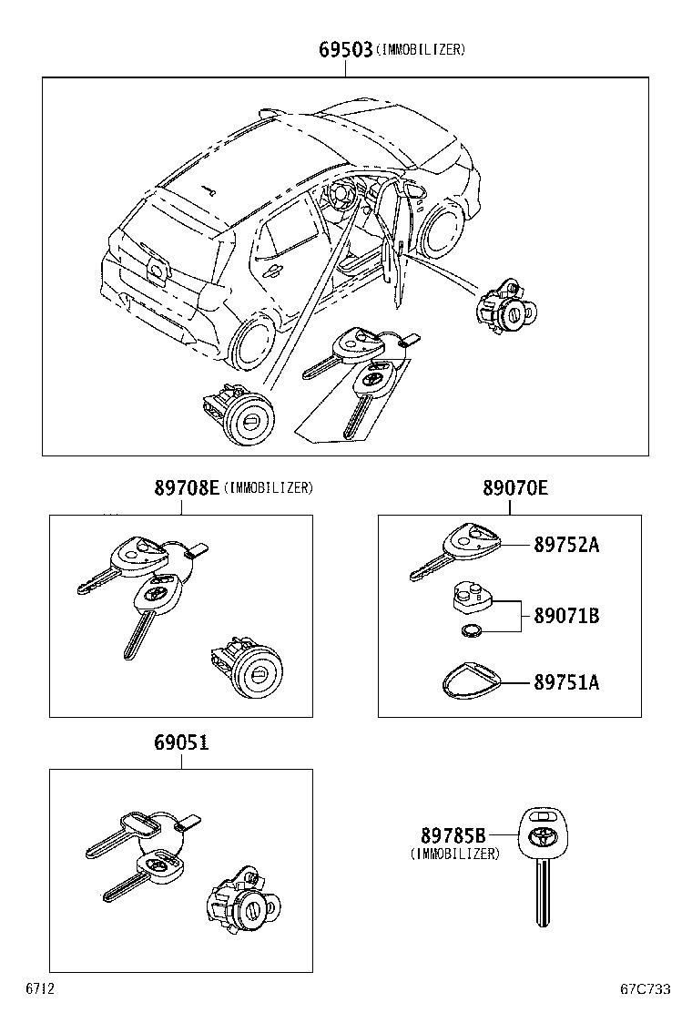 Figure 67C733