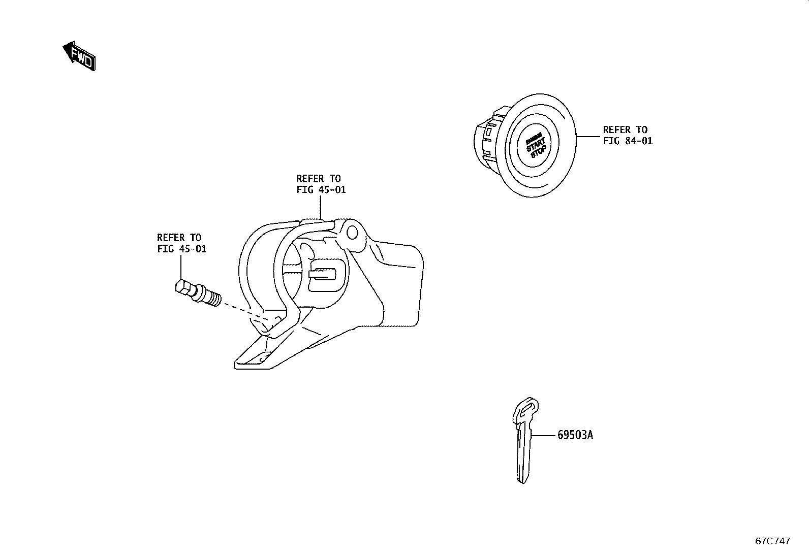 Figure 67C747