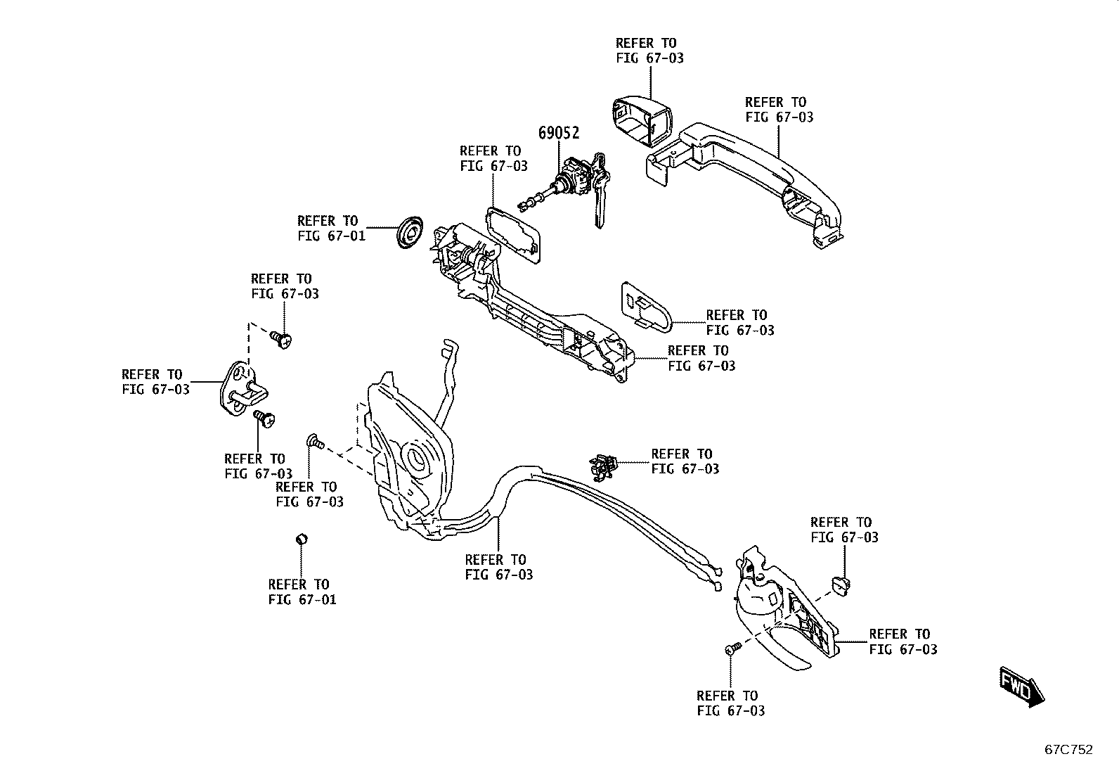 Figure 67C752