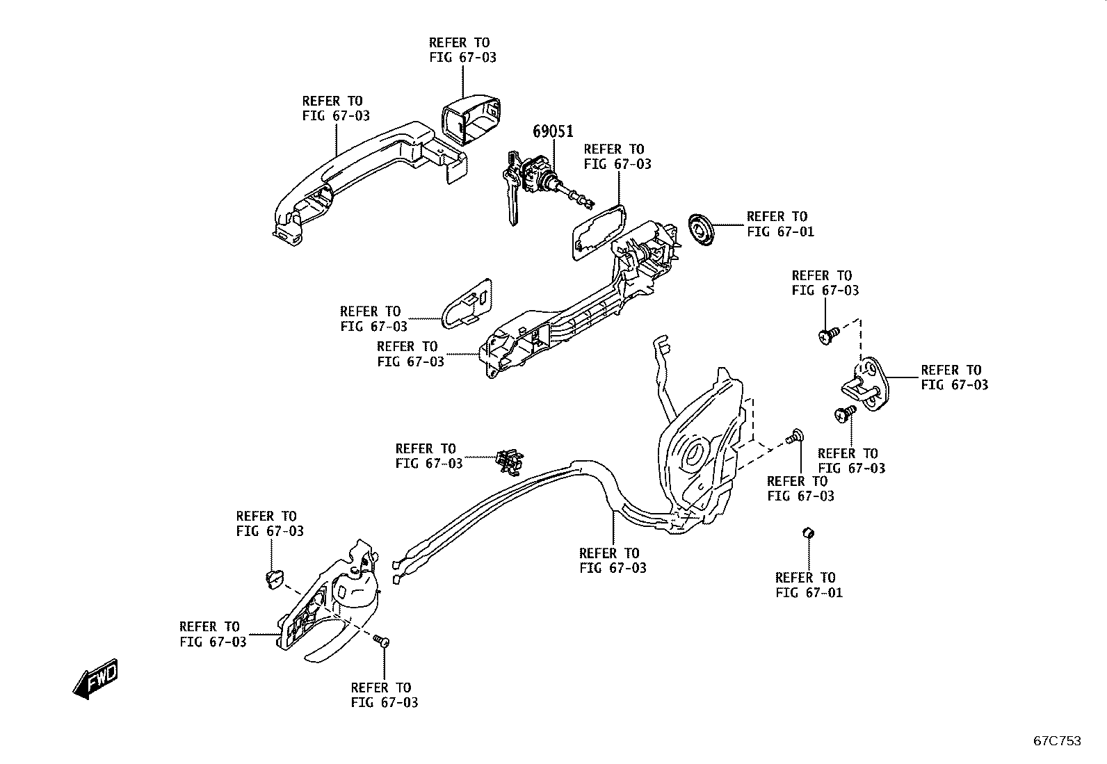 Figure 67C753