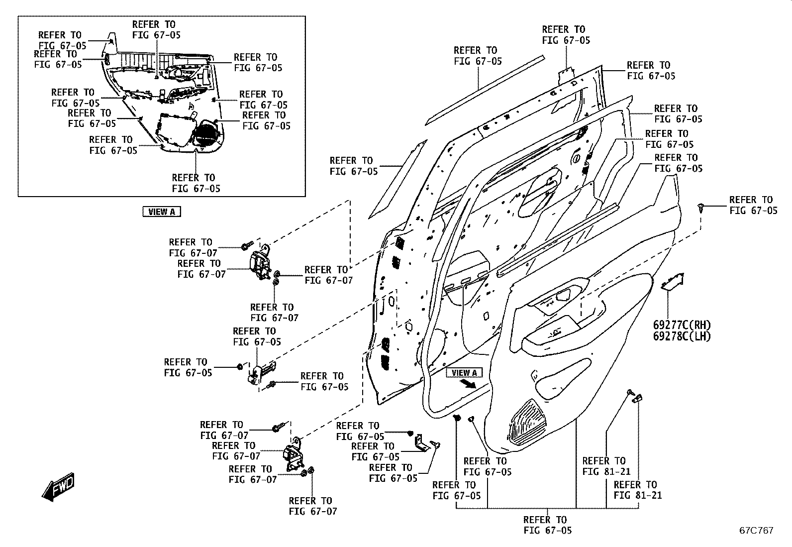 Figure 67C767