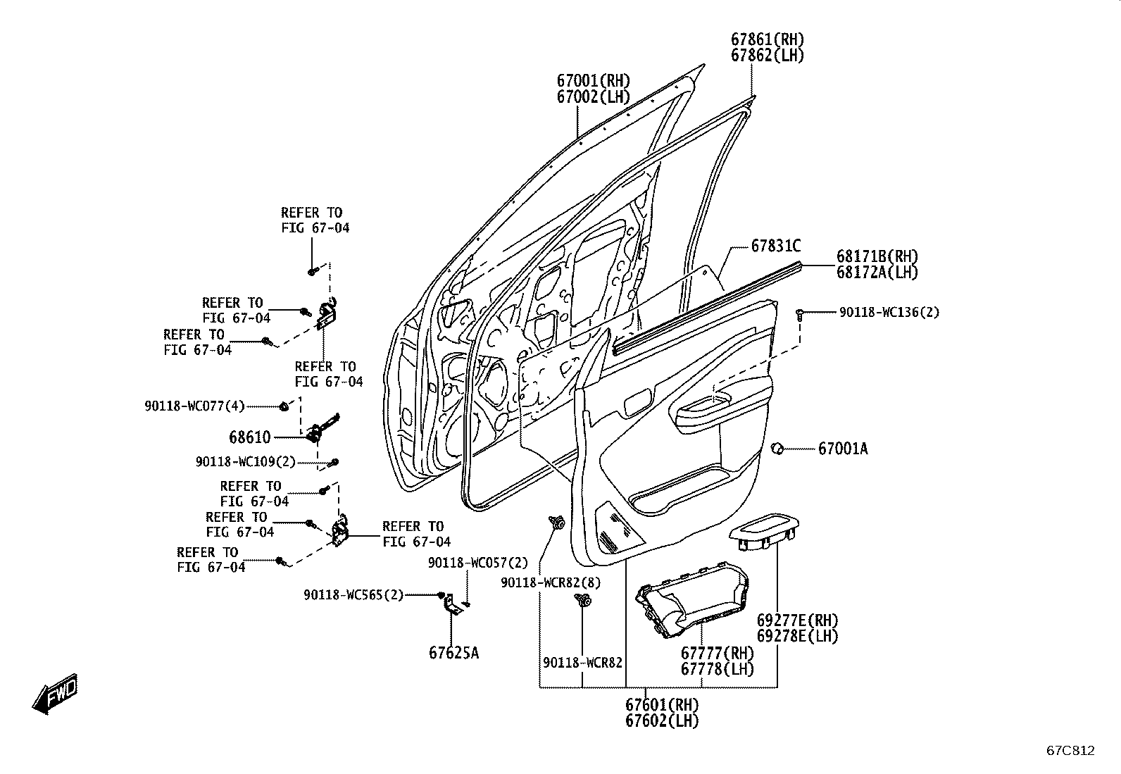 Figure 67C812
