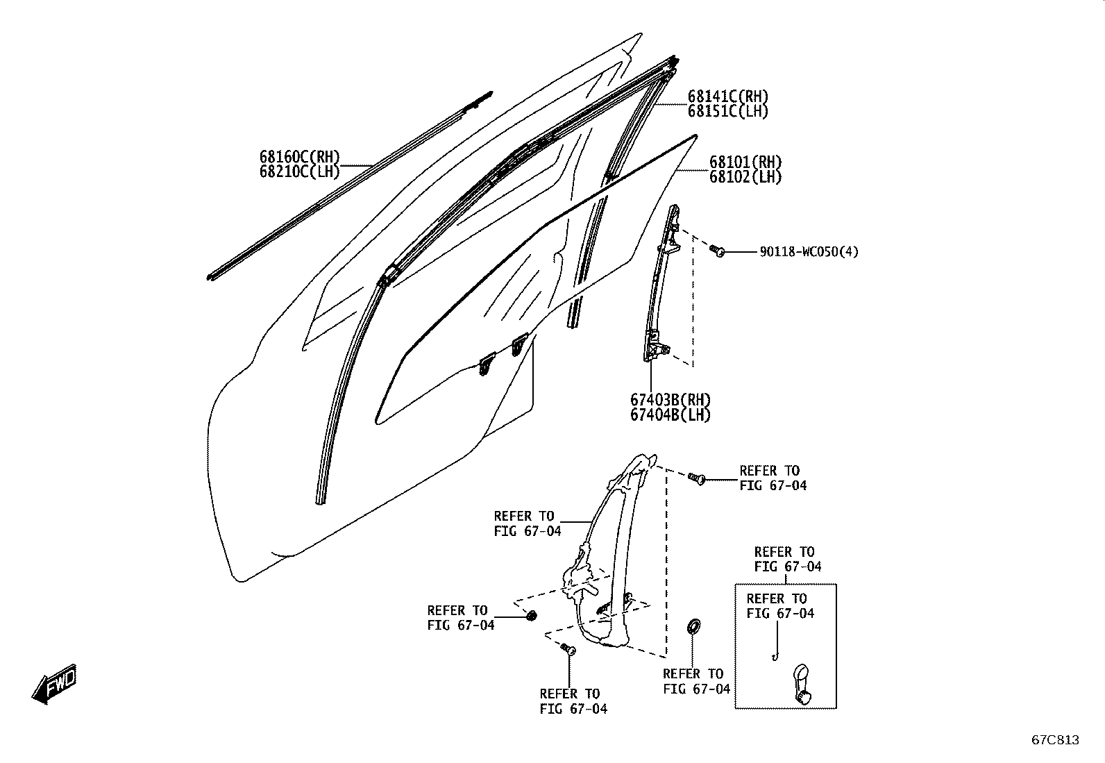 Figure 67C813