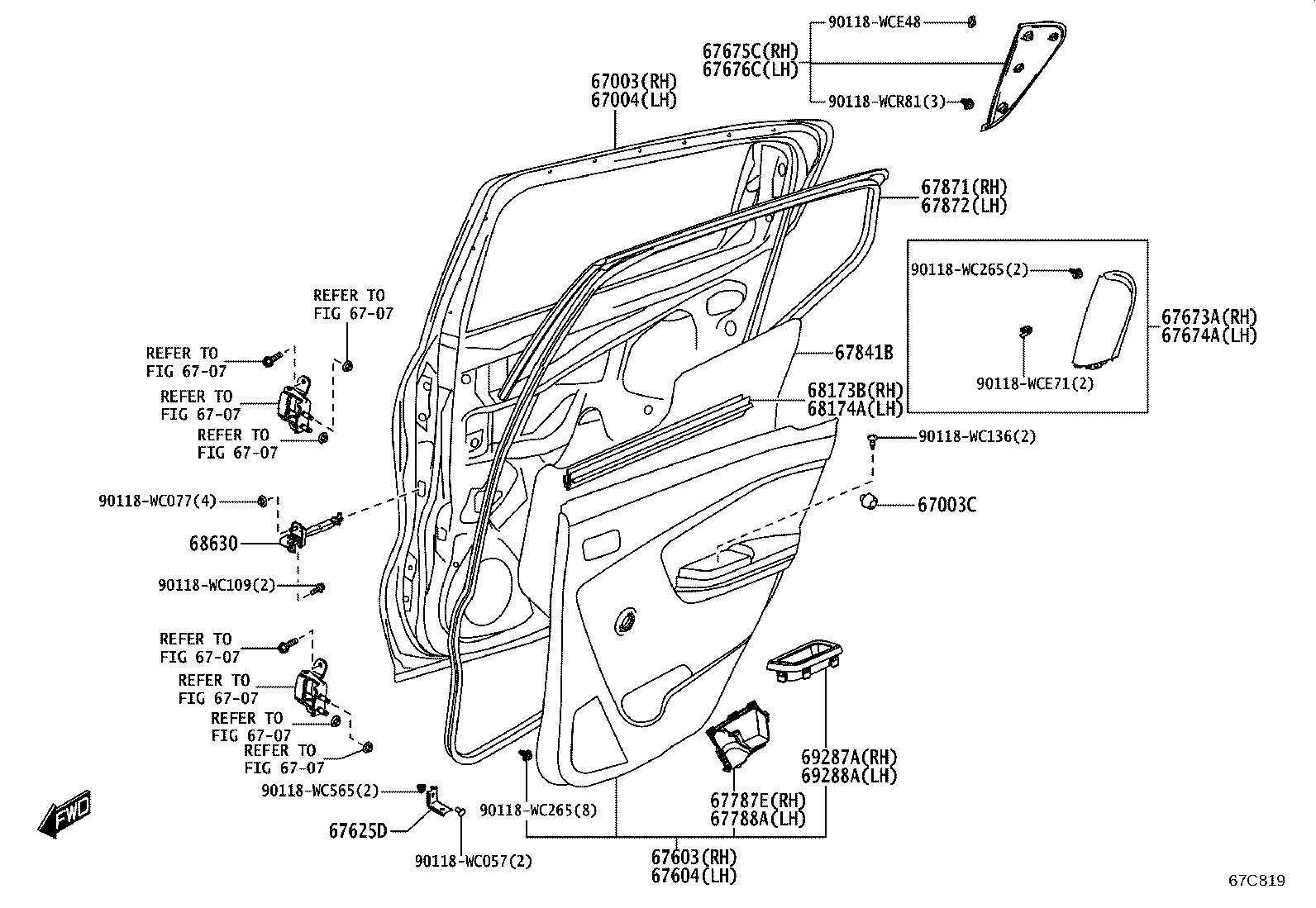 Figure 67C819