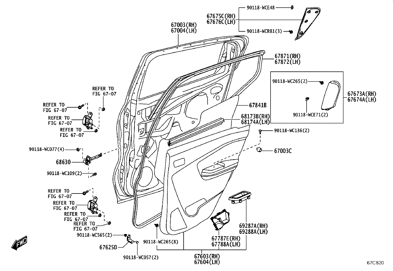 Figure 67C820