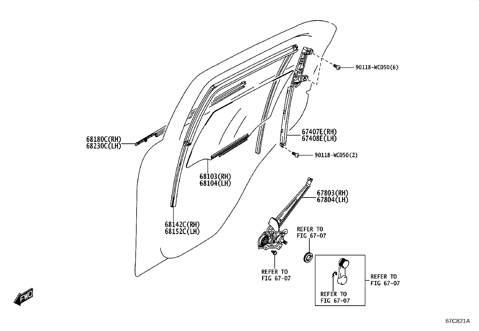 Figure 67C821A