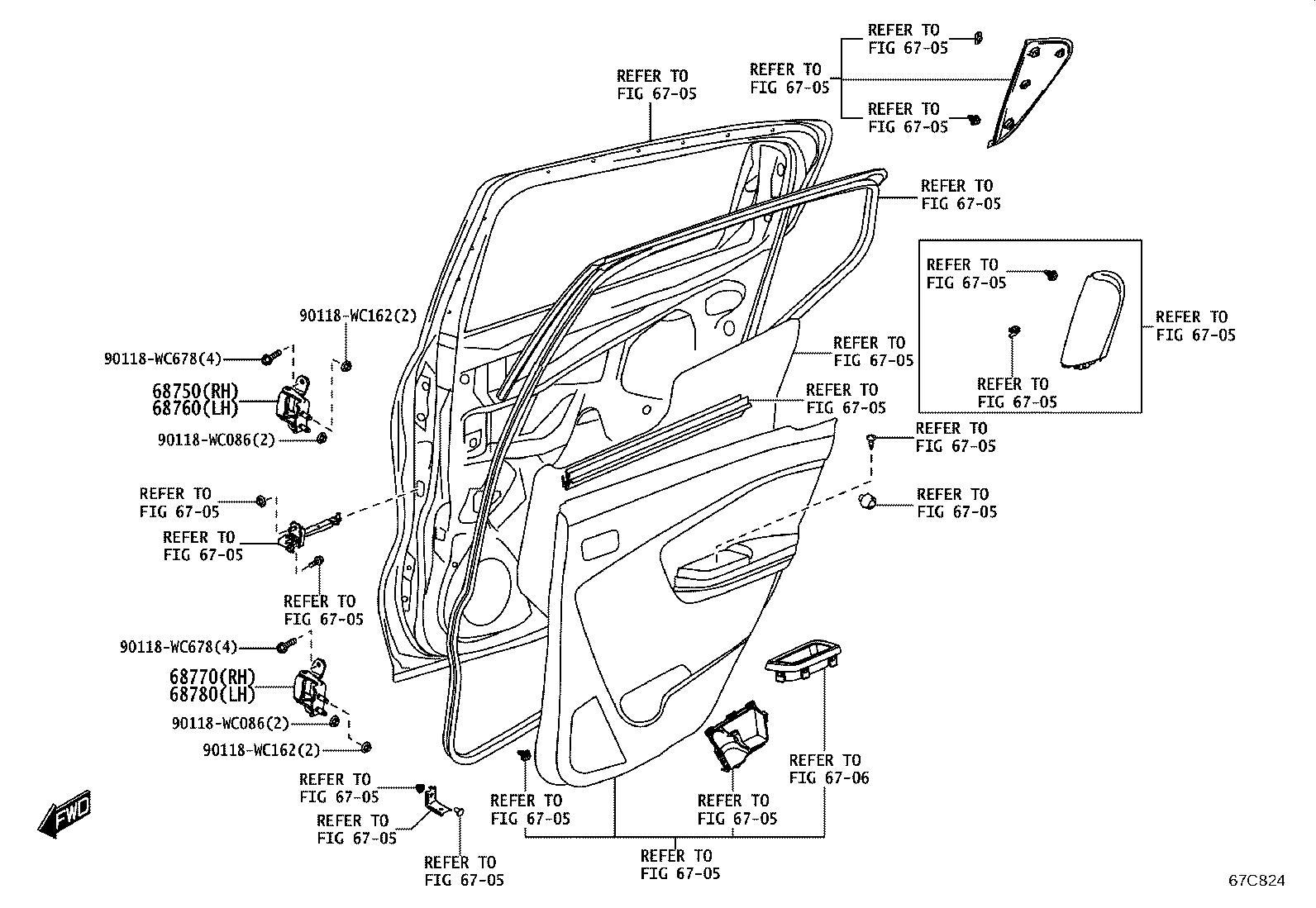 Figure 67C824