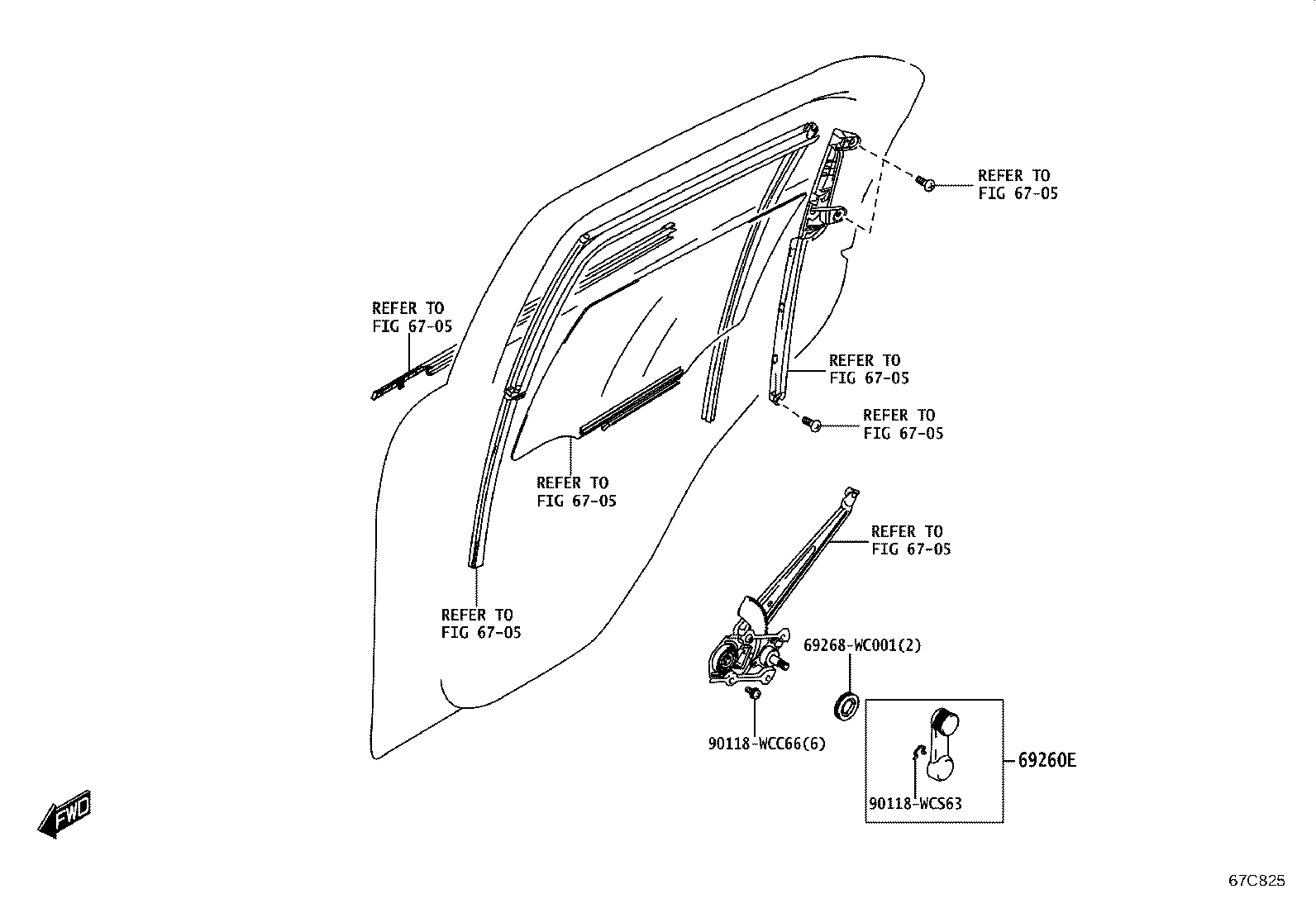 Figure 67C825