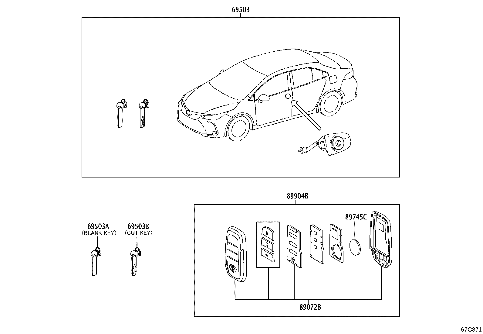 Figure 67C871