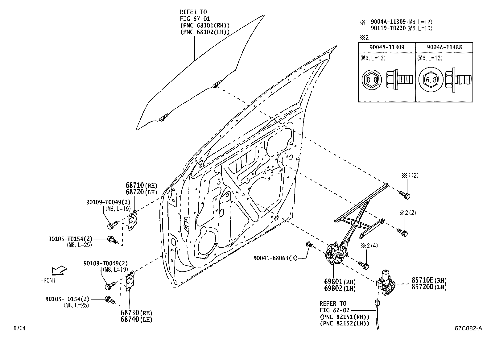 Figure 67C882A