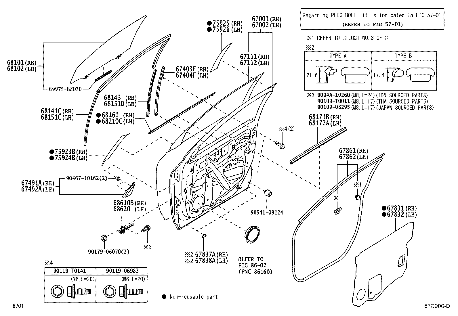 Figure 67C900D