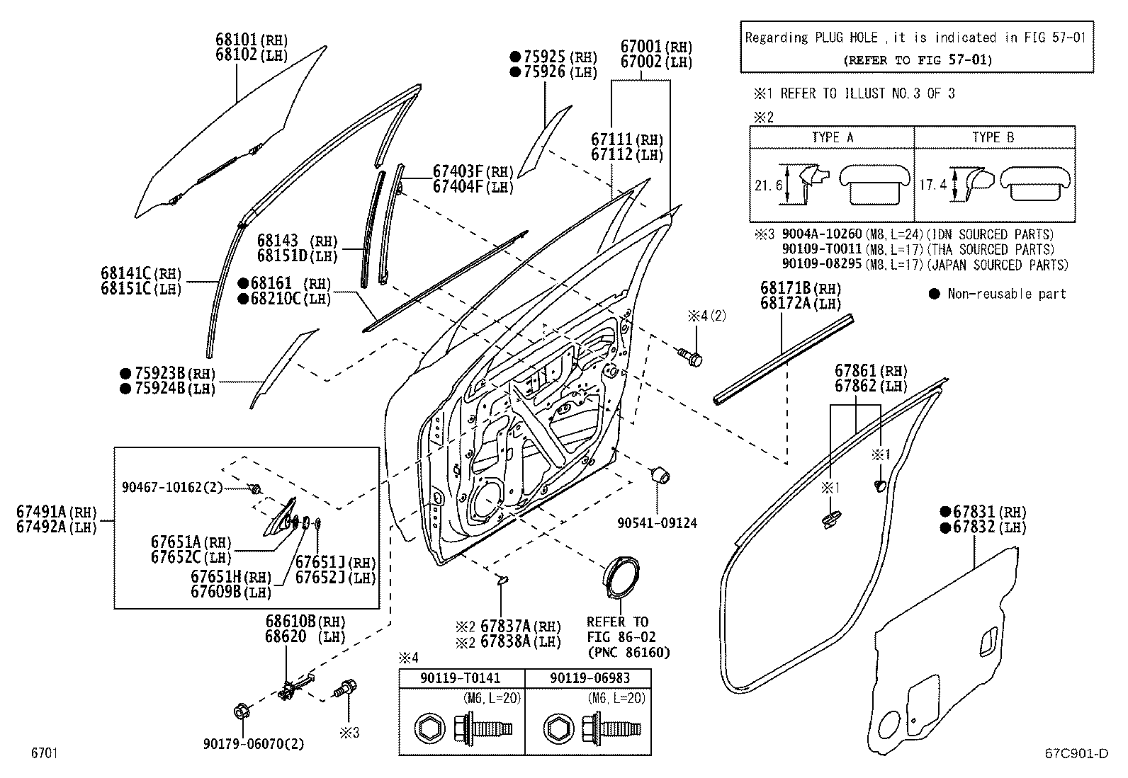 Figure 67C901D