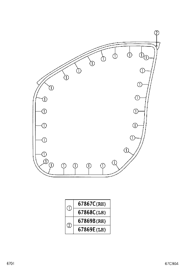 Figure 67C904