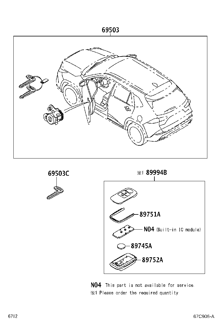 Figure 67C906A