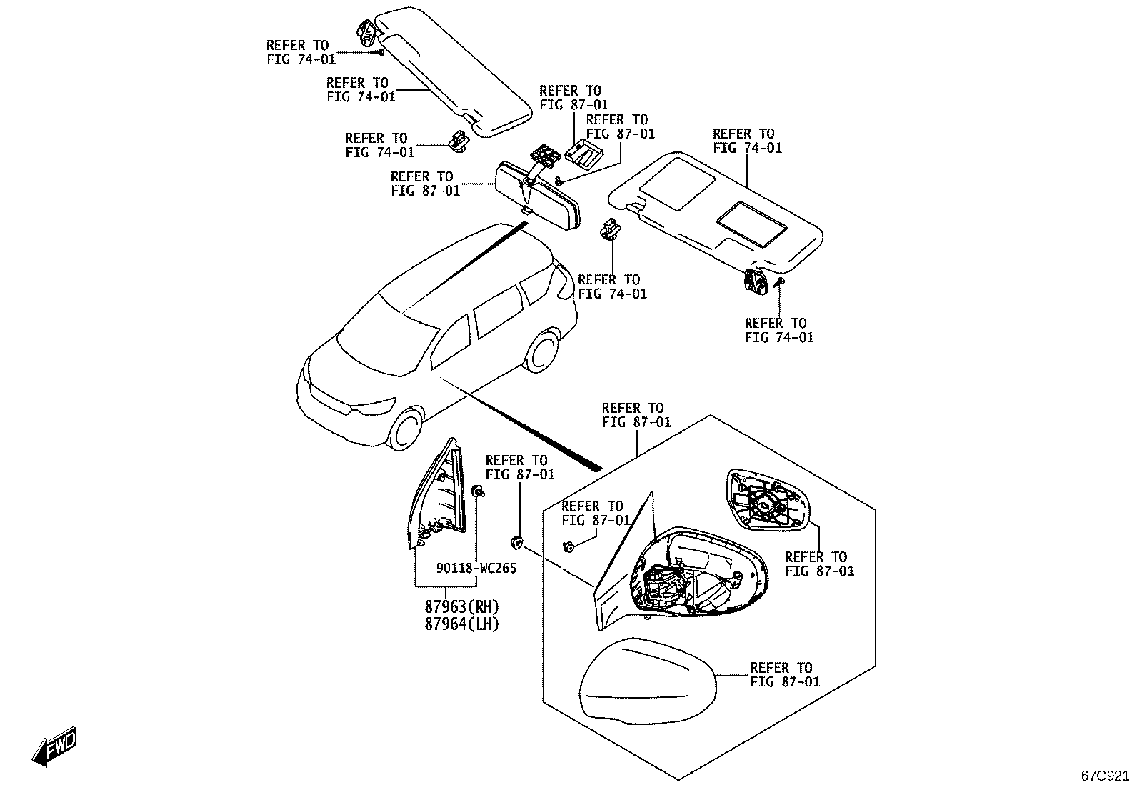 Figure 67C921