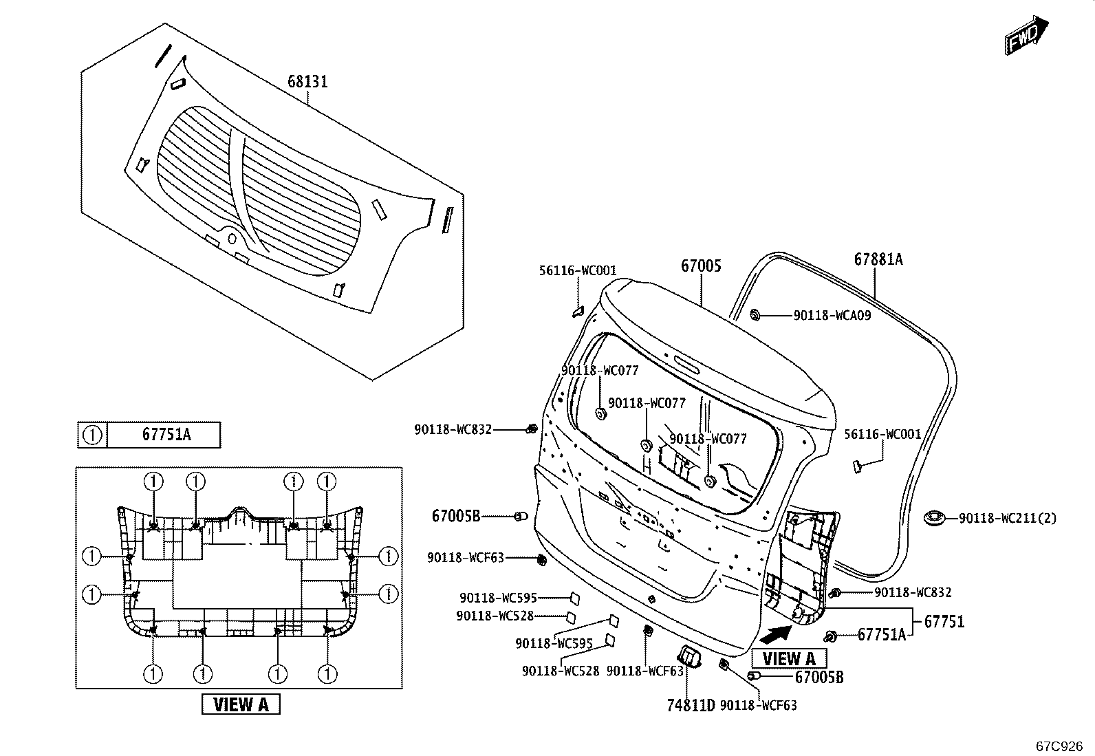 Figure 67C926