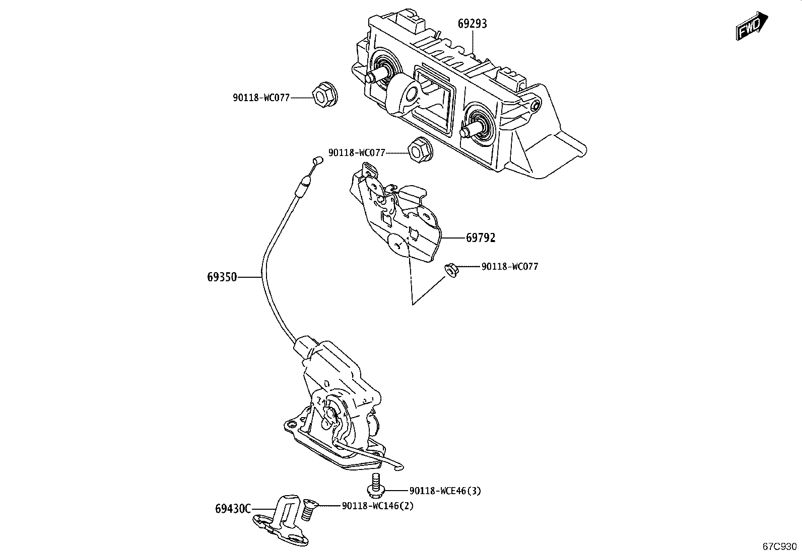 Figure 67C930